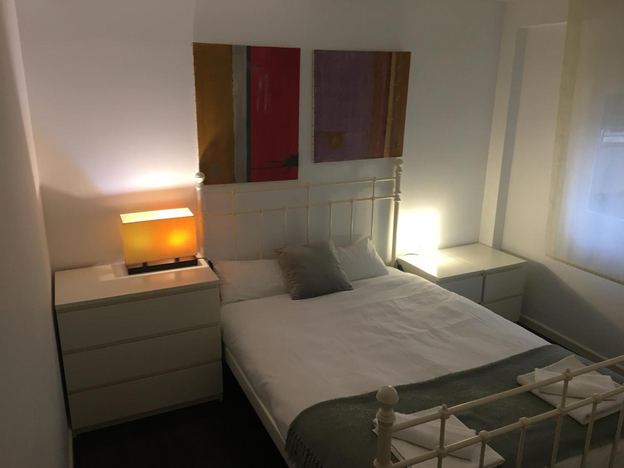 Apartamento Manuela Sancho Apartment Zaragoza Ngoại thất bức ảnh