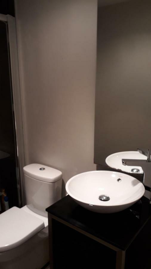Apartamento Manuela Sancho Apartment Zaragoza Ngoại thất bức ảnh