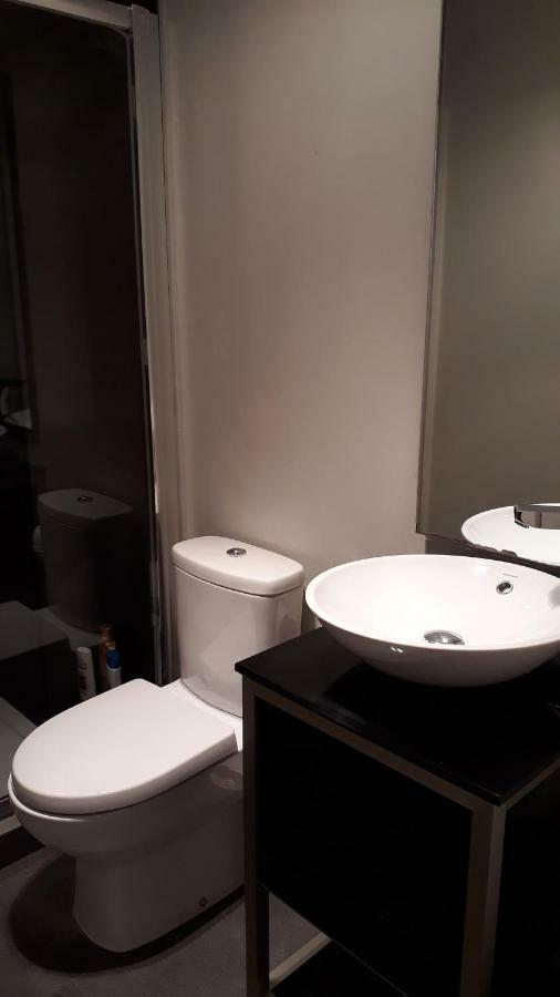 Apartamento Manuela Sancho Apartment Zaragoza Ngoại thất bức ảnh